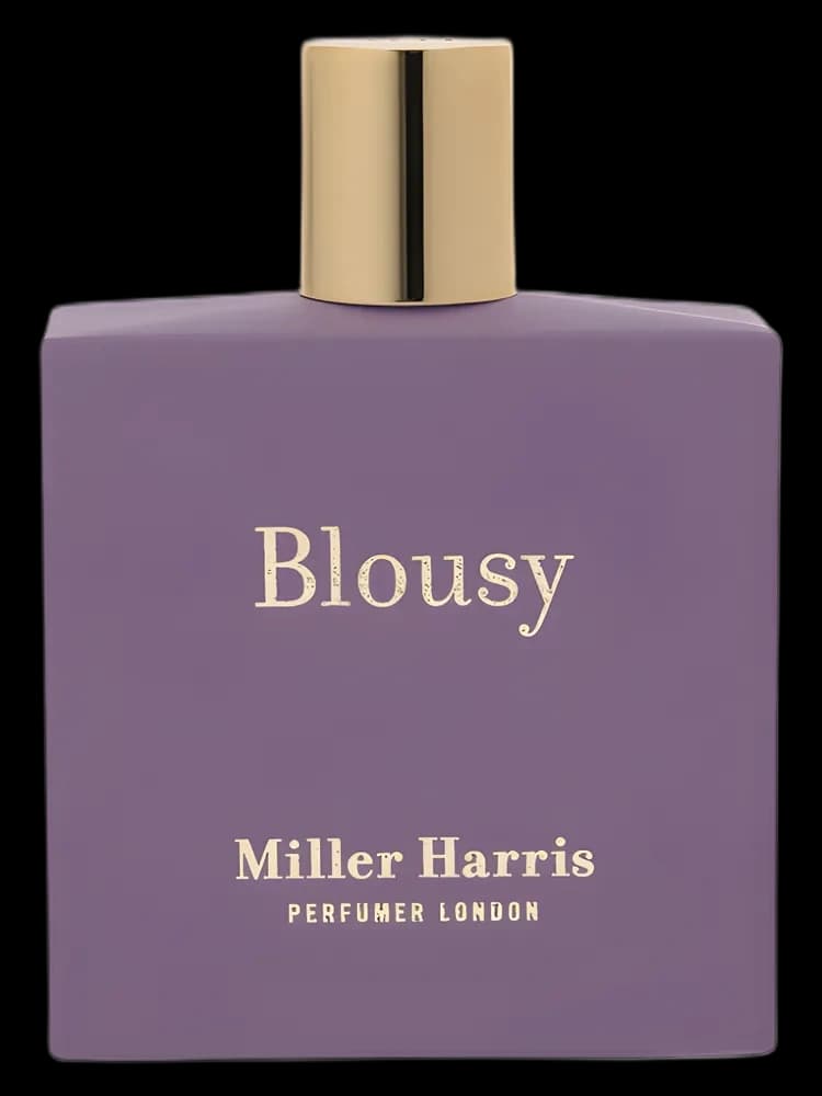 Blousy bottle