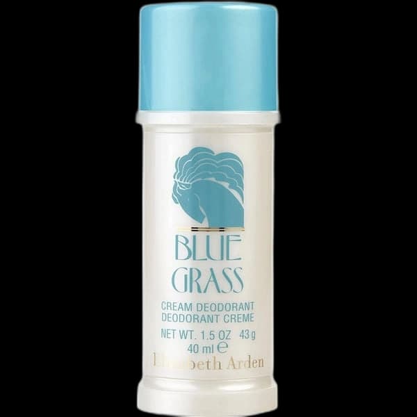 Blue Grass bottle