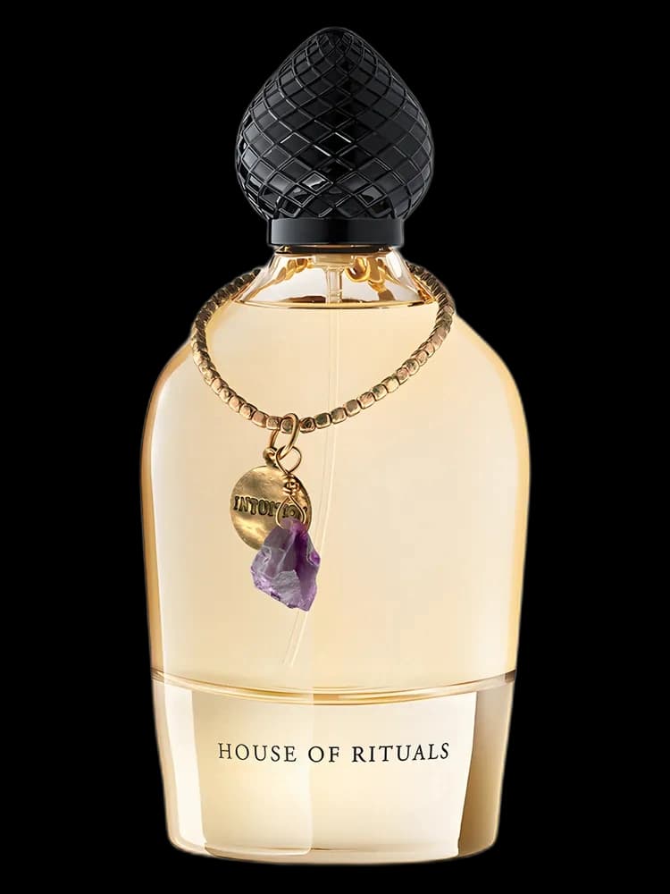 Blue Juniper bottle