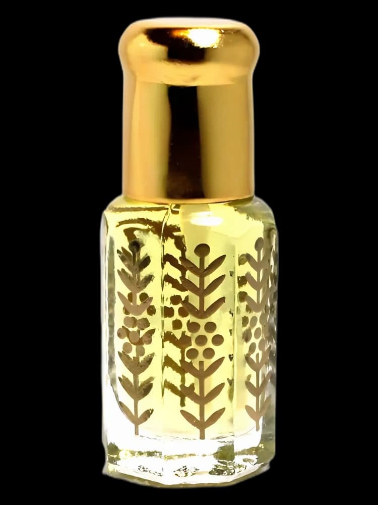 Blue Kalbar bottle