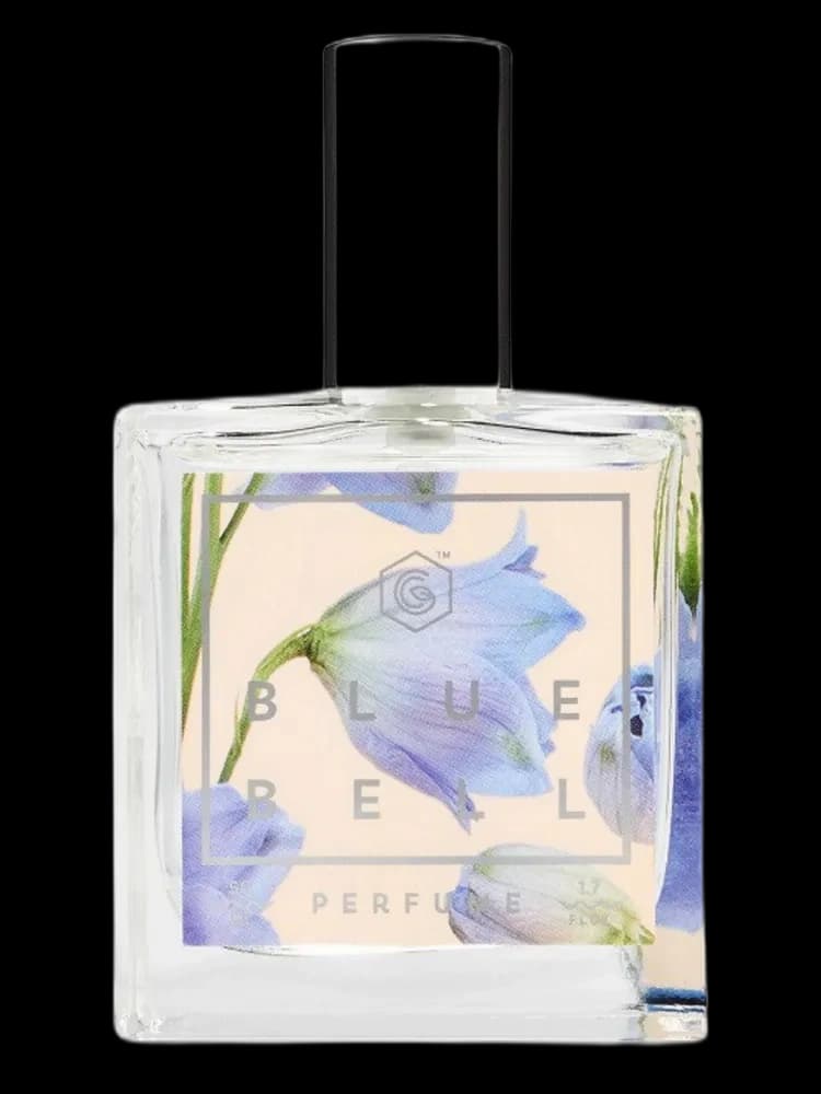 Bluebell bottle