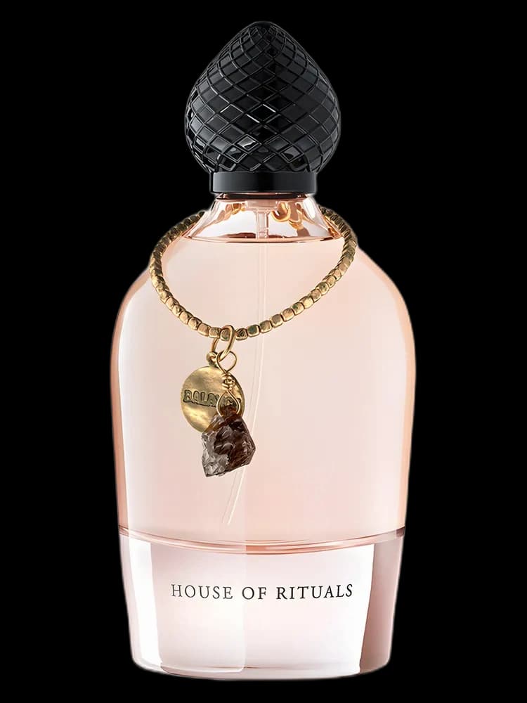 Blush Jasmine bottle