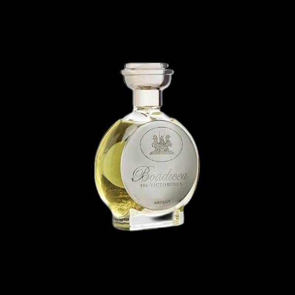 Ardent bottle