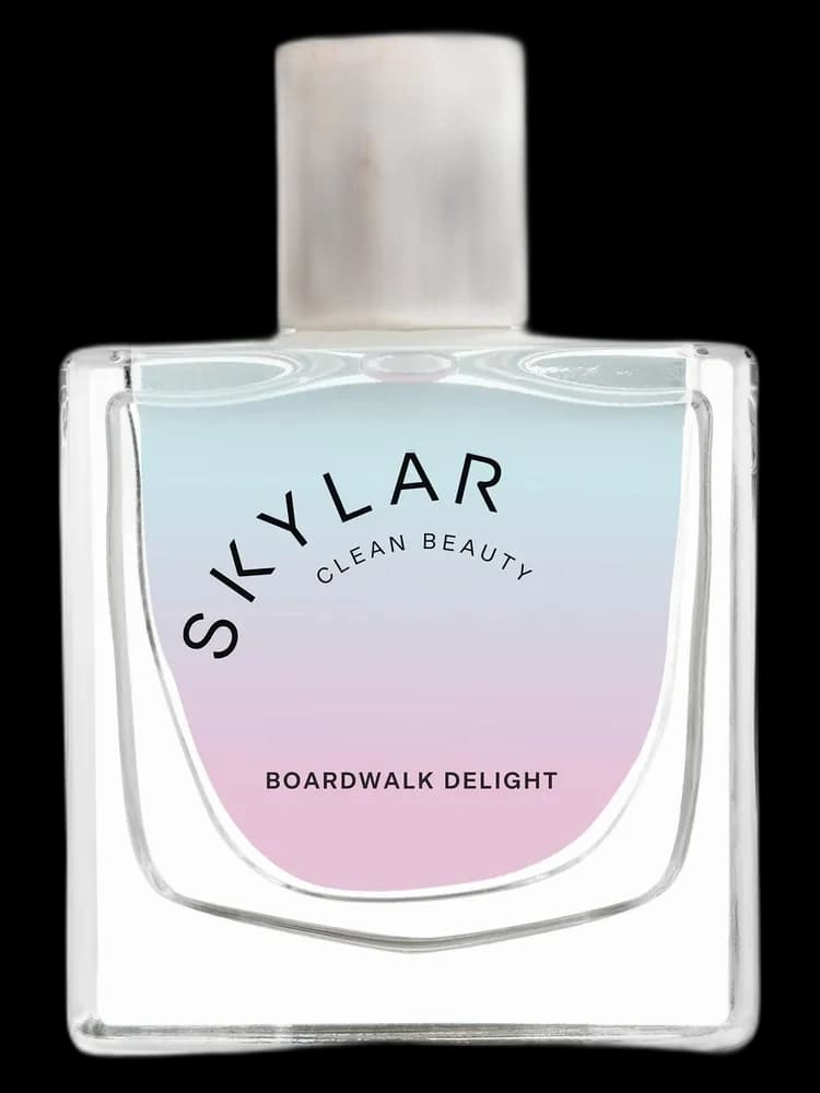 Boardwalk Delight bottle