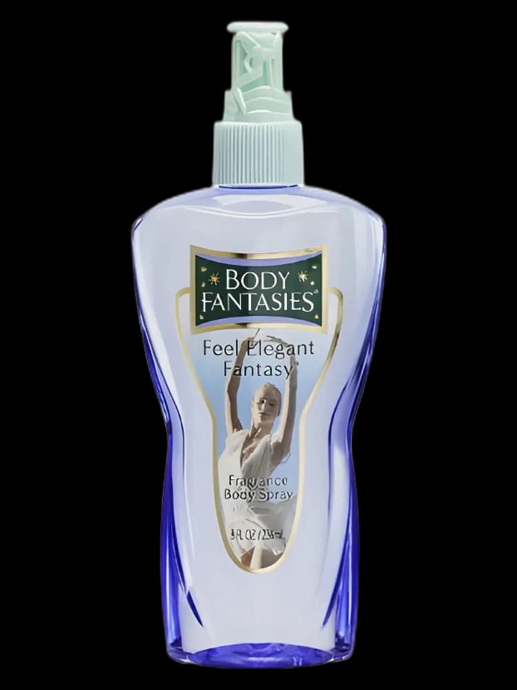 Feel Elegant Fantasy bottle