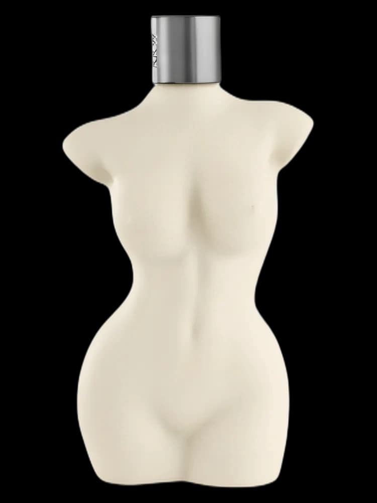 Body II bottle