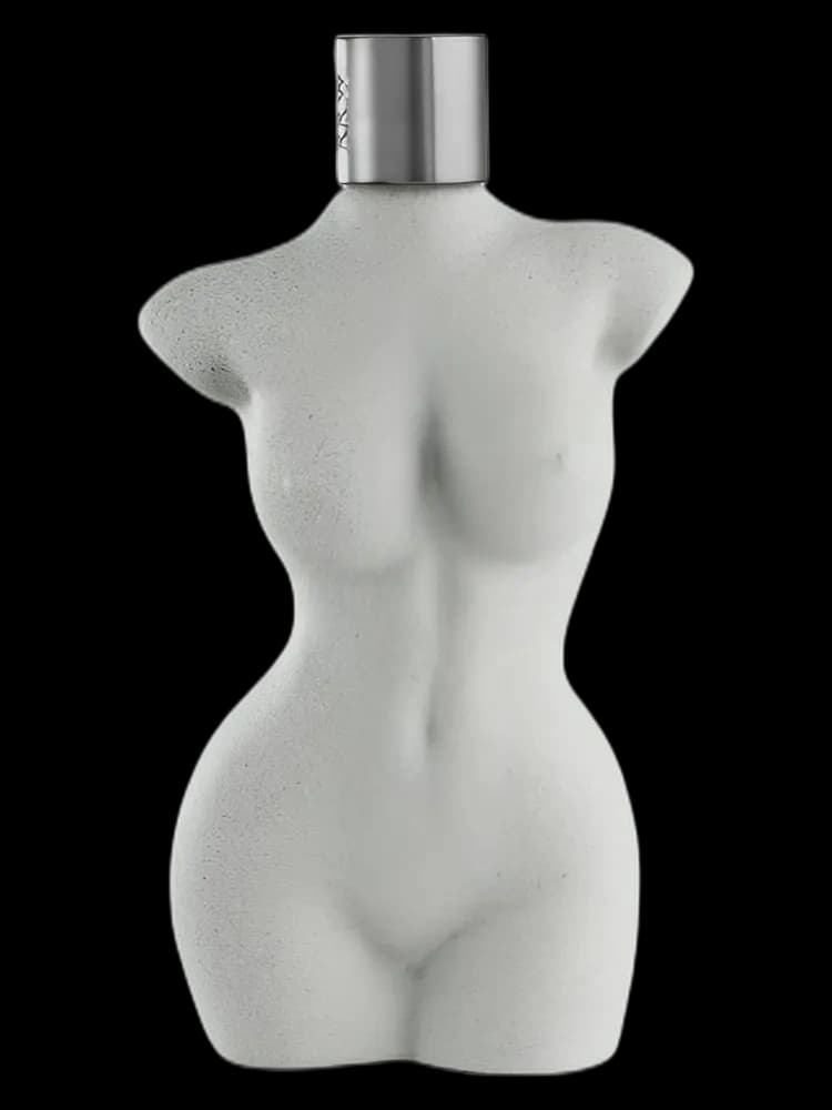 Body III bottle