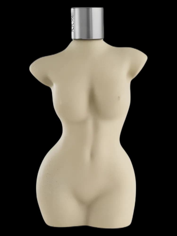 Body bottle