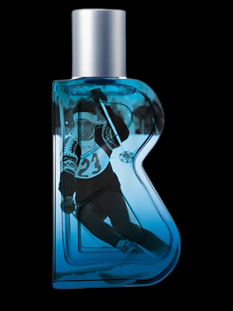 Heritage Edition for Man bottle