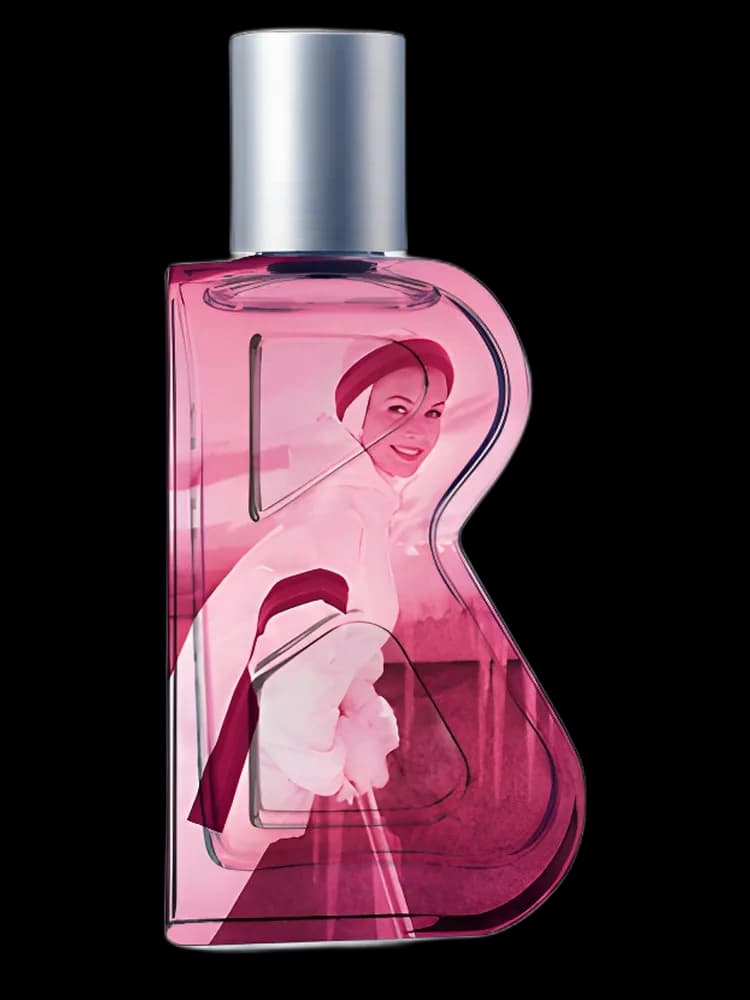 Heritage Edition for Woman bottle