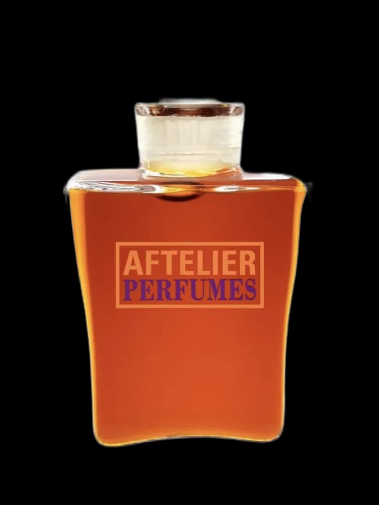 Boheme Confection bottle