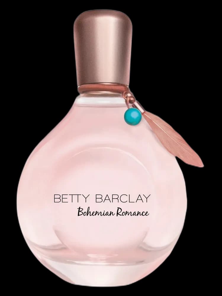 Bohemian Romance bottle