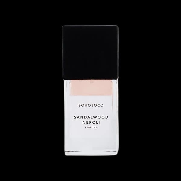 Sandalwood Neroli bottle