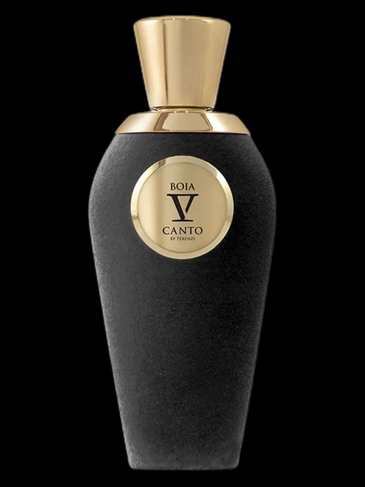 Boia bottle