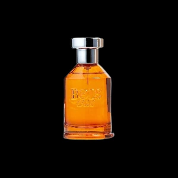 Come Il Sole bottle