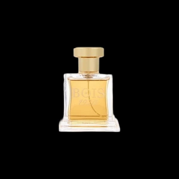 Elite II bottle