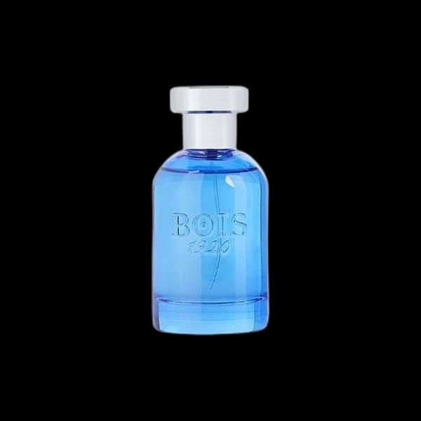 Oltremare bottle