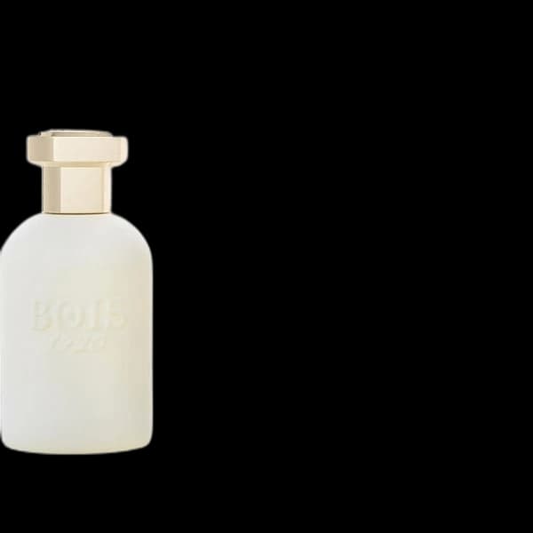 Oro Bianco bottle