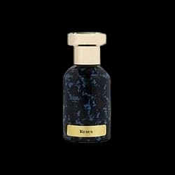 Rebus bottle