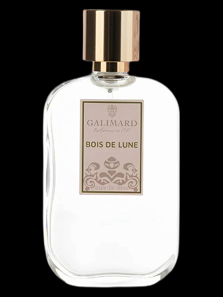 Bois de Lune bottle