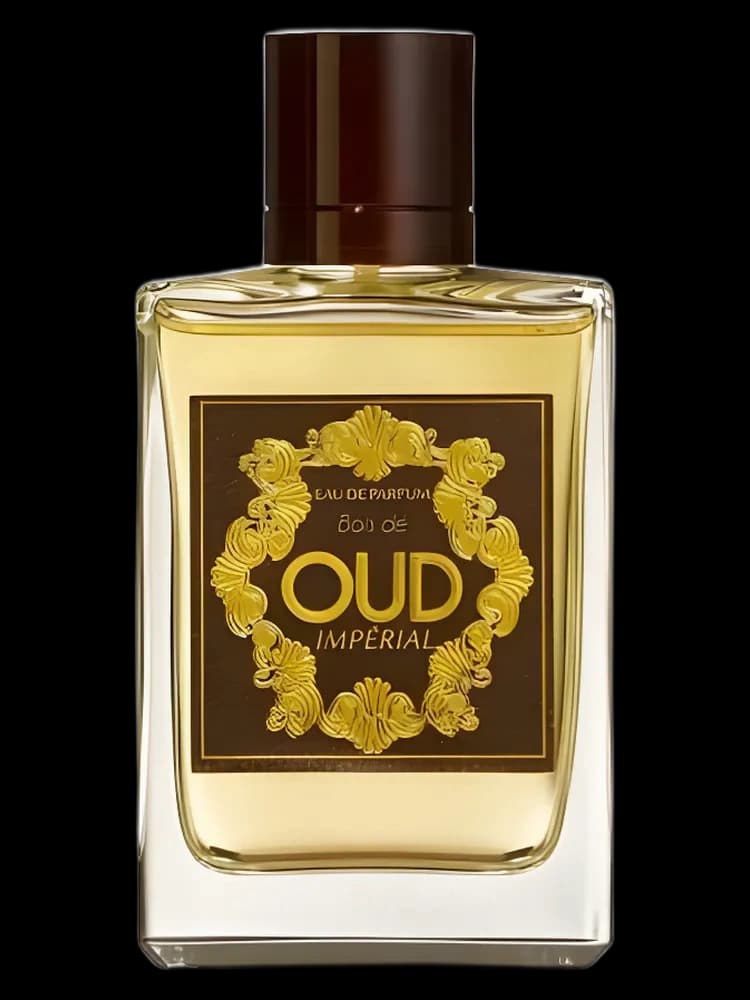 Bois de Oud Impérial bottle