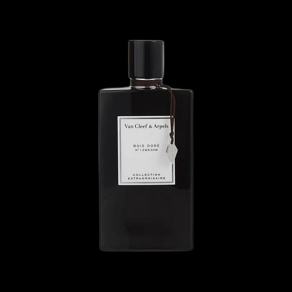Bois Doré bottle