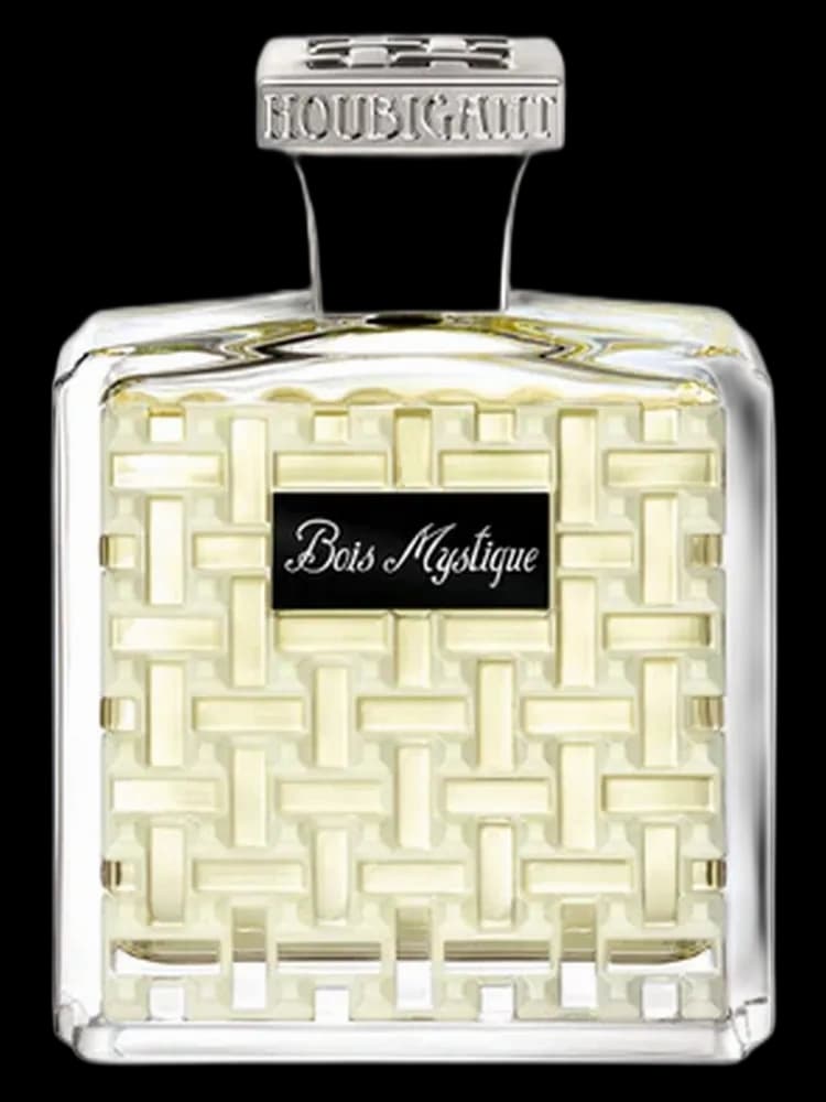 Bois Mystique bottle