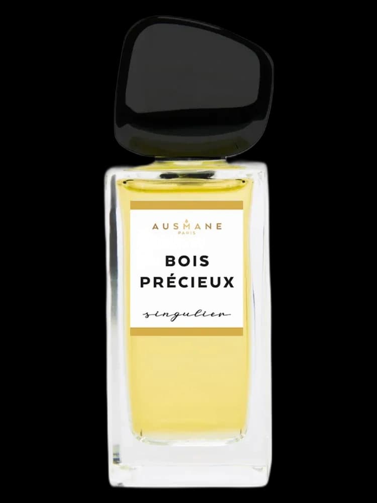 Bois Précieux bottle