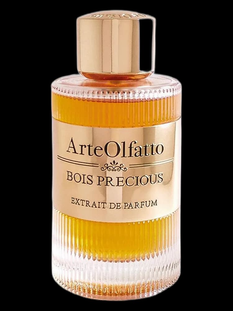 Bois Precious bottle
