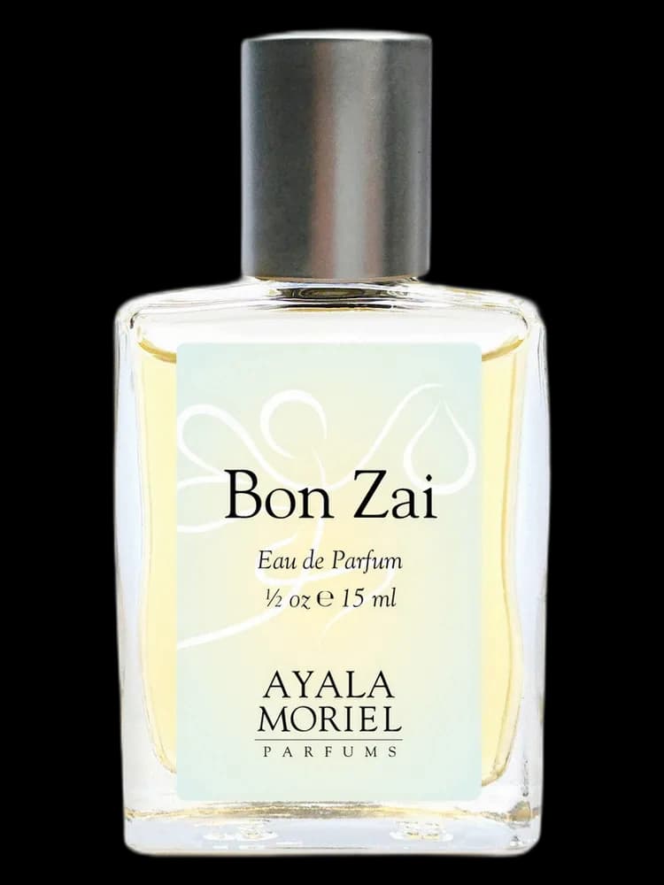 Bon Zai bottle