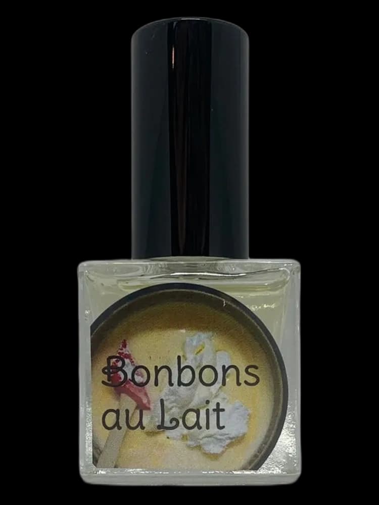 Bonbons au Lait bottle