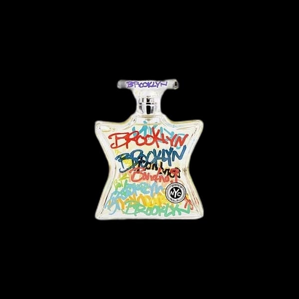 Brooklyn bottle