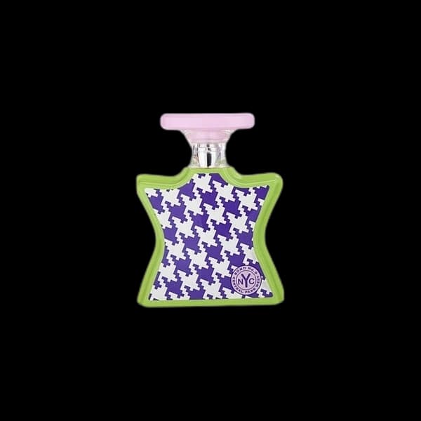 Central Park West bottle