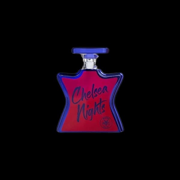 Chelsea Nights bottle
