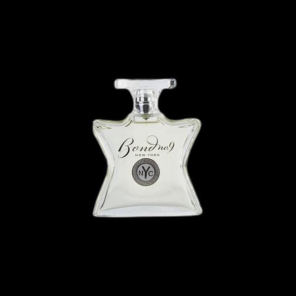 Chez Bond bottle