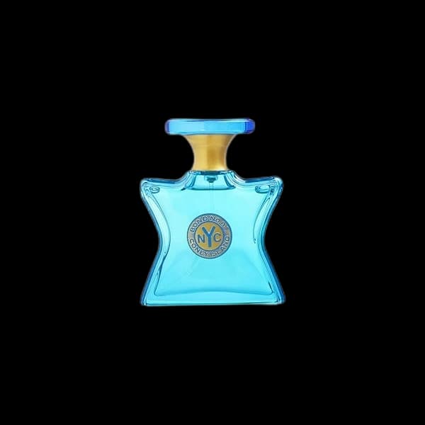 Coney Island bottle