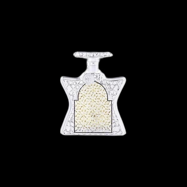 Dubai Diamond bottle