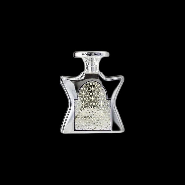 Dubai Platinum bottle