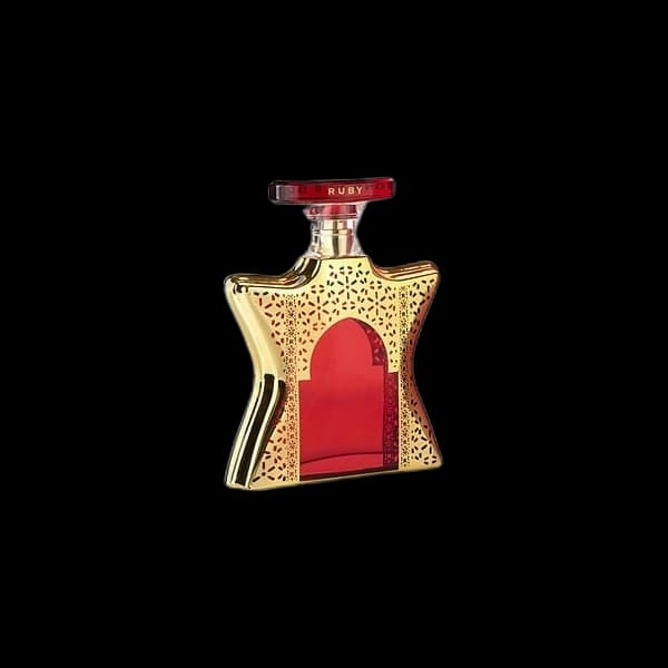 Dubai Ruby bottle
