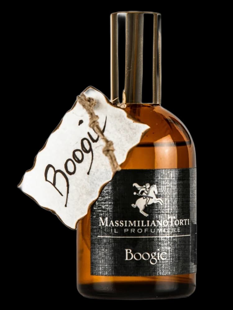 Boogie bottle