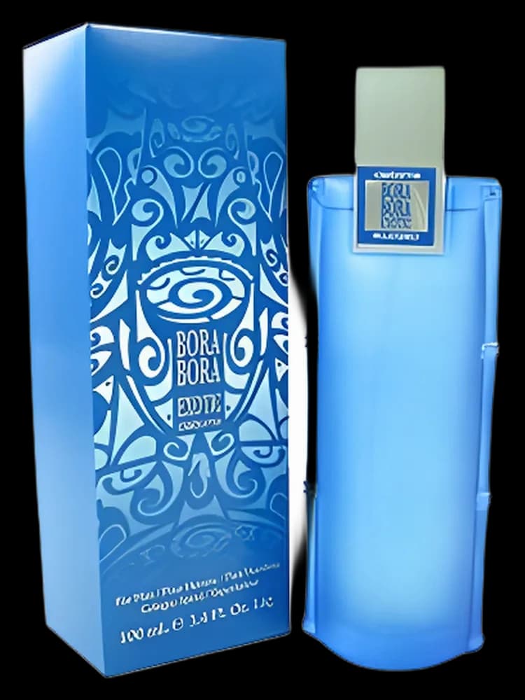 Bora Bora Exotic for Men bottle