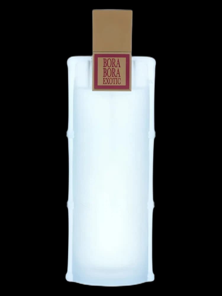Bora Bora Exotic bottle