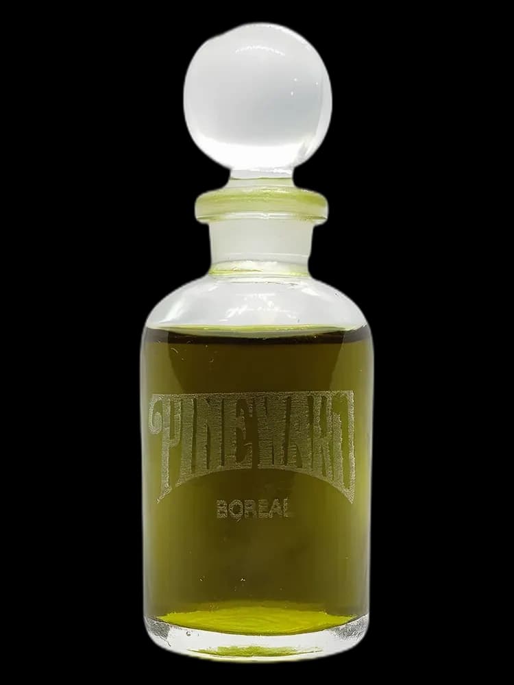 Boreal bottle