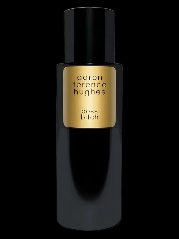Boss Bitch bottle