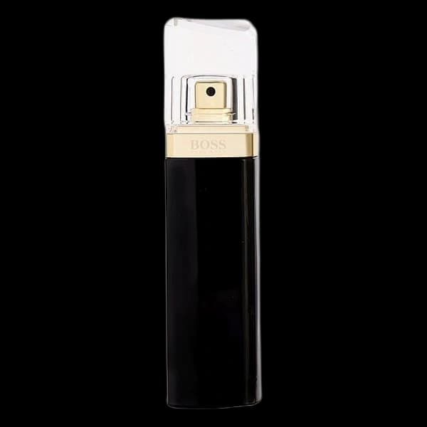 Boss Nuit pour Femme bottle