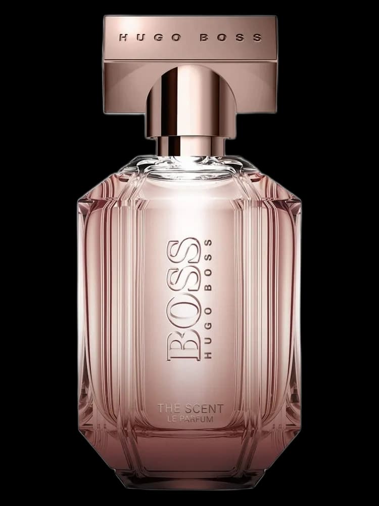 The Scent Le for Him bottle
