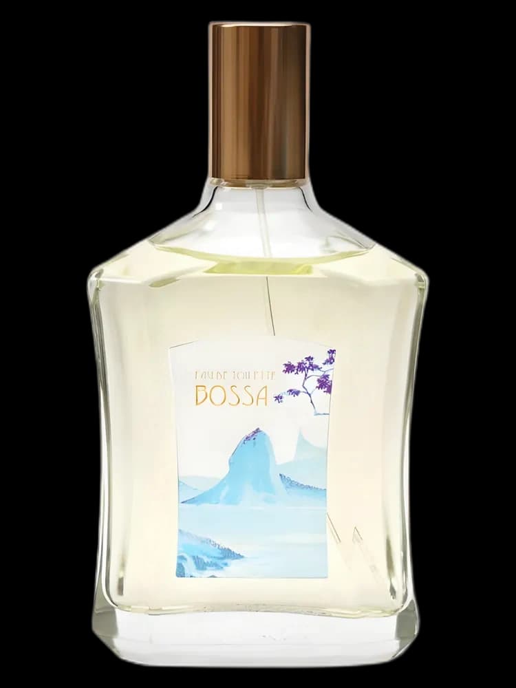 Bossa bottle