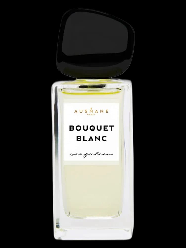 Bouquet Blanc bottle