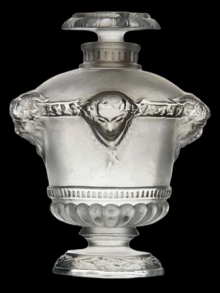 Bouquet de Faunes bottle