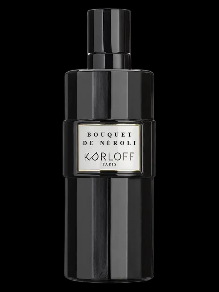 Bouquet de Néroli bottle
